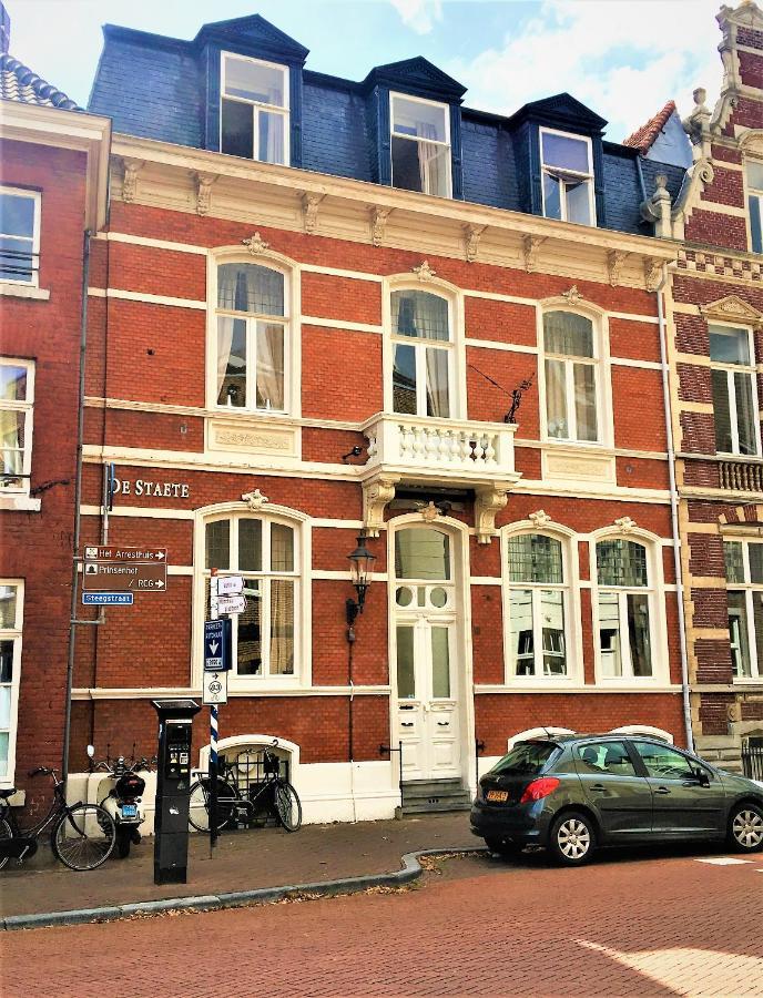 Bbdestaete Bed & Breakfast Roermond Exterior photo