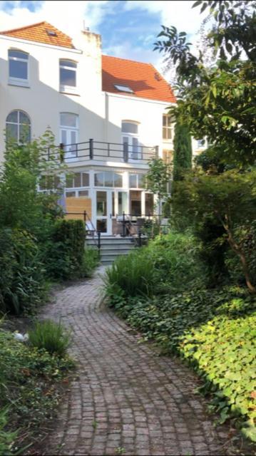 Bbdestaete Bed & Breakfast Roermond Exterior photo