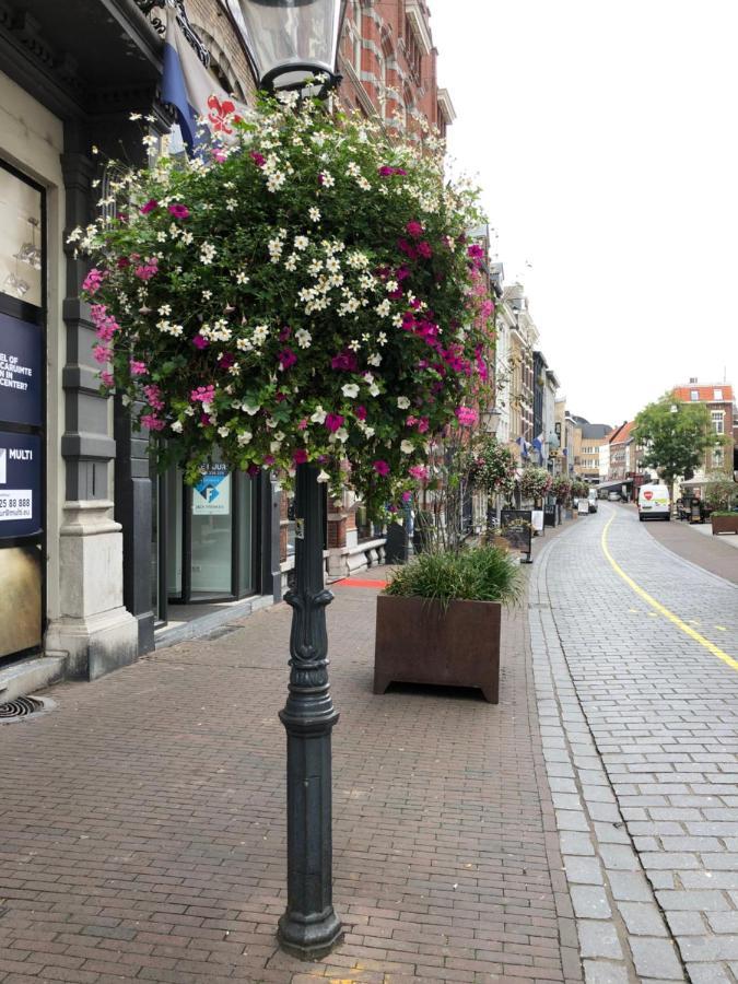 Bbdestaete Bed & Breakfast Roermond Exterior photo