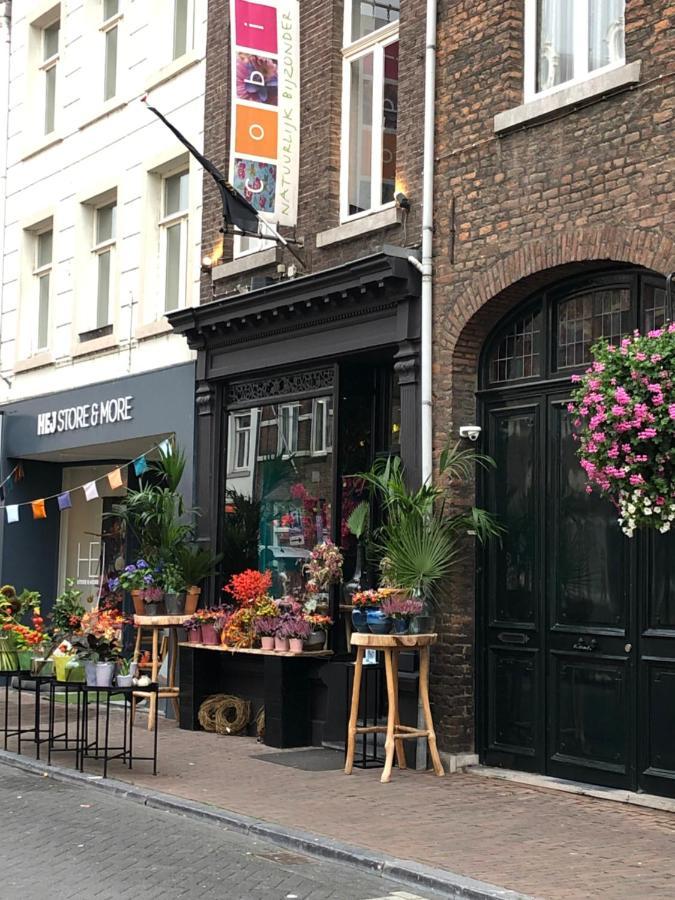 Bbdestaete Bed & Breakfast Roermond Exterior photo