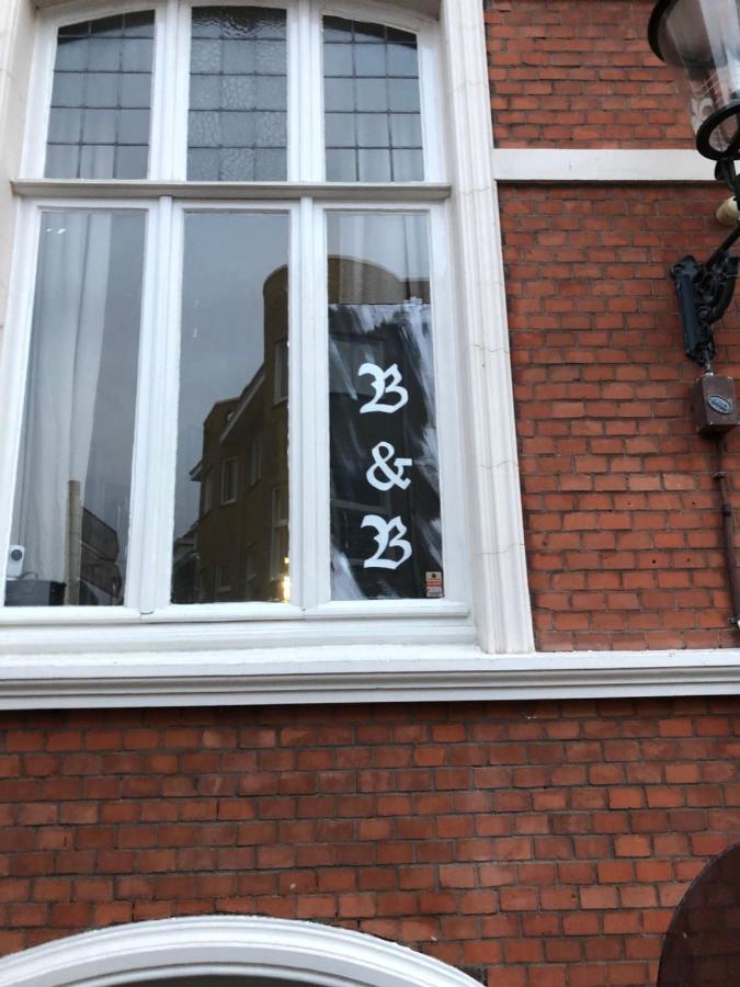 Bbdestaete Bed & Breakfast Roermond Exterior photo