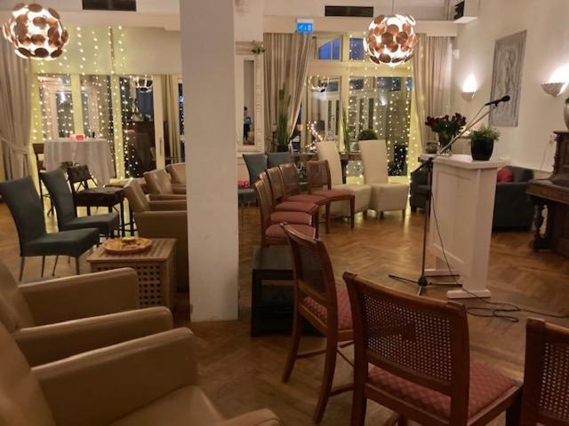 Bbdestaete Bed & Breakfast Roermond Exterior photo