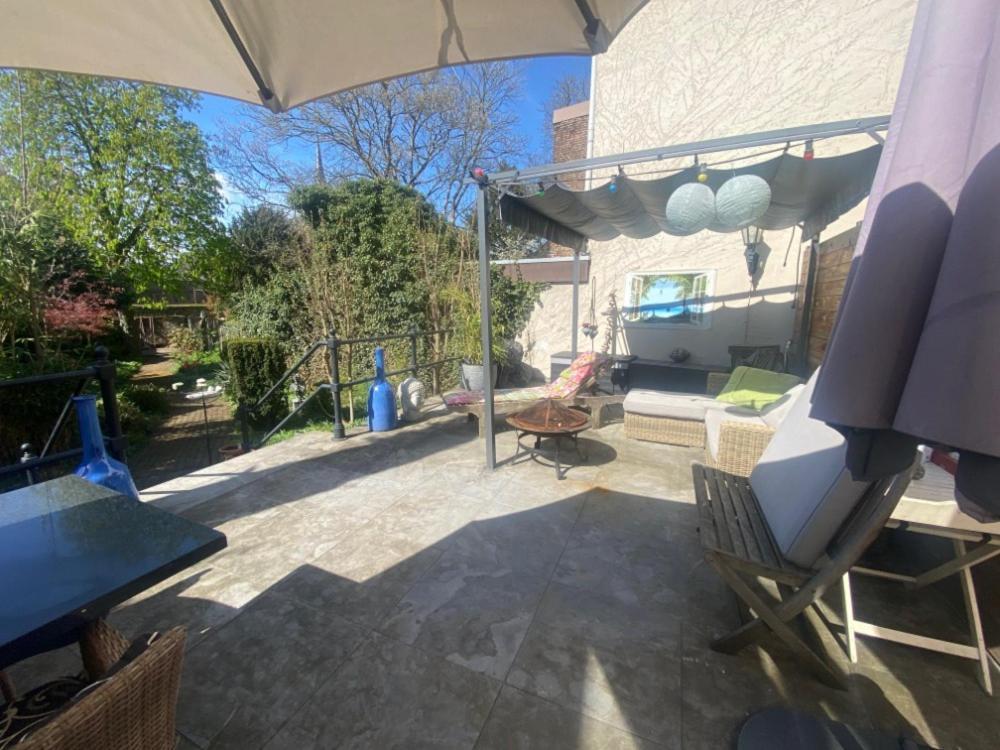 Bbdestaete Bed & Breakfast Roermond Exterior photo