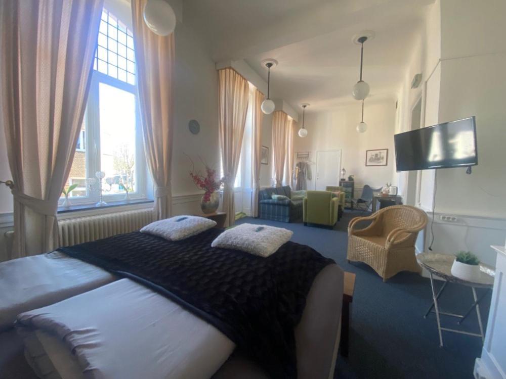 Bbdestaete Bed & Breakfast Roermond Exterior photo